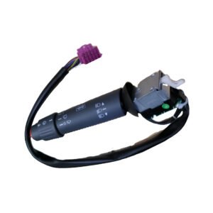 133 palanca luces plumas y pito mercedes actros tw