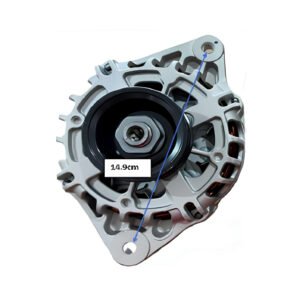 14 alt. 12v hyundai grand i10 10 kia picanto 3 pine 4c 70amp nvo