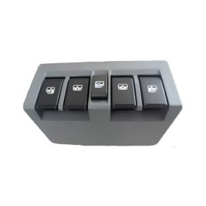148 switch vidrio princ. chevrolet sail 4 servicios 11 pines tw