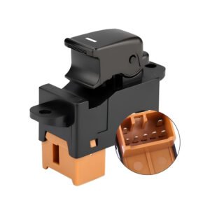 163 switch vidrio indiv. hyundai sonata 2008 2010 chev. aveo adapt.