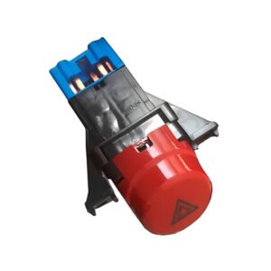 165 switch parqueo chevrolet luv d max 08 12 rojo redondo