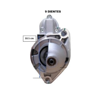 28 arq. 12v chev. luv 2.2 2.4 optra 1.6kw 9dts