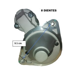 38 arq. 12v suzuki forsa i ii 8 dts cherry qq