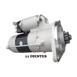 43 arq. 24v hino 500 ak 5.0kw 11t jo8e adap. gh mal