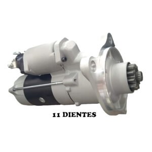45 arq. 24v hino h700 fs 2844 mula 2233 k13c 6.0 kw 11t