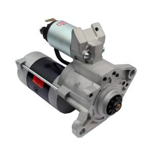 47 arq. 24v mitsubishi fuso canter 4d30 truck 3.2kw 9d 18241n