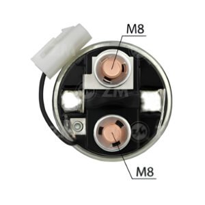 52 aut. 12v mazda 2000 hyundai vitara zm 696
