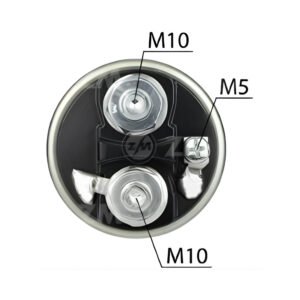 54 aut. 12v mercedes benz jhon deere iveco zm