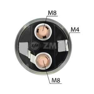 56 aut. 12v nissan frontier pathfinder urban zm 1981