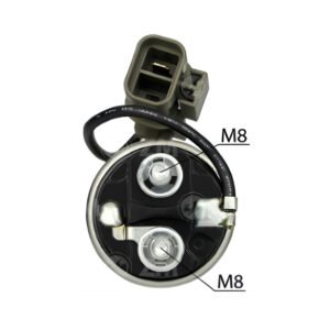 58 aut. 12v nissan sentra b13 b14 tiida luv d max zm 710