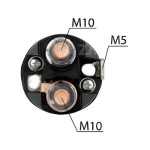 64 aut. 24v mitsubishi canter fuso iveco mod s: orejas zm