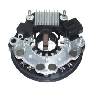 84 reg. volt. 12v chevrolet d max 2.4 nissan sentra completo regitar angosto