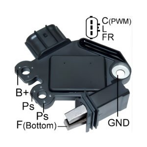 88 reg. volt. 12v kia rio r 1.4 hyundai accent veloster original