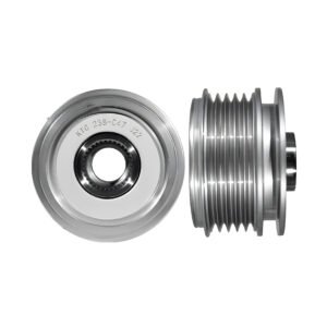 96 polea alt. nissan frontier 2.5 np300 navara d40 2.5 d22 2.5 terra 2.5