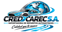 logo credcarec 2026